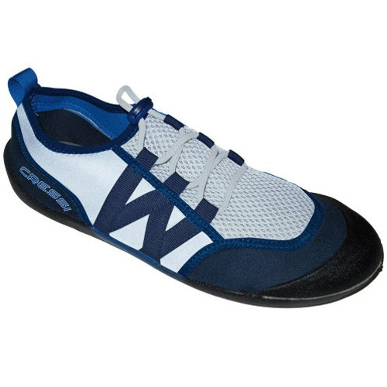 Cressi Elba Blue Aqua Shoes | Aquashoes 