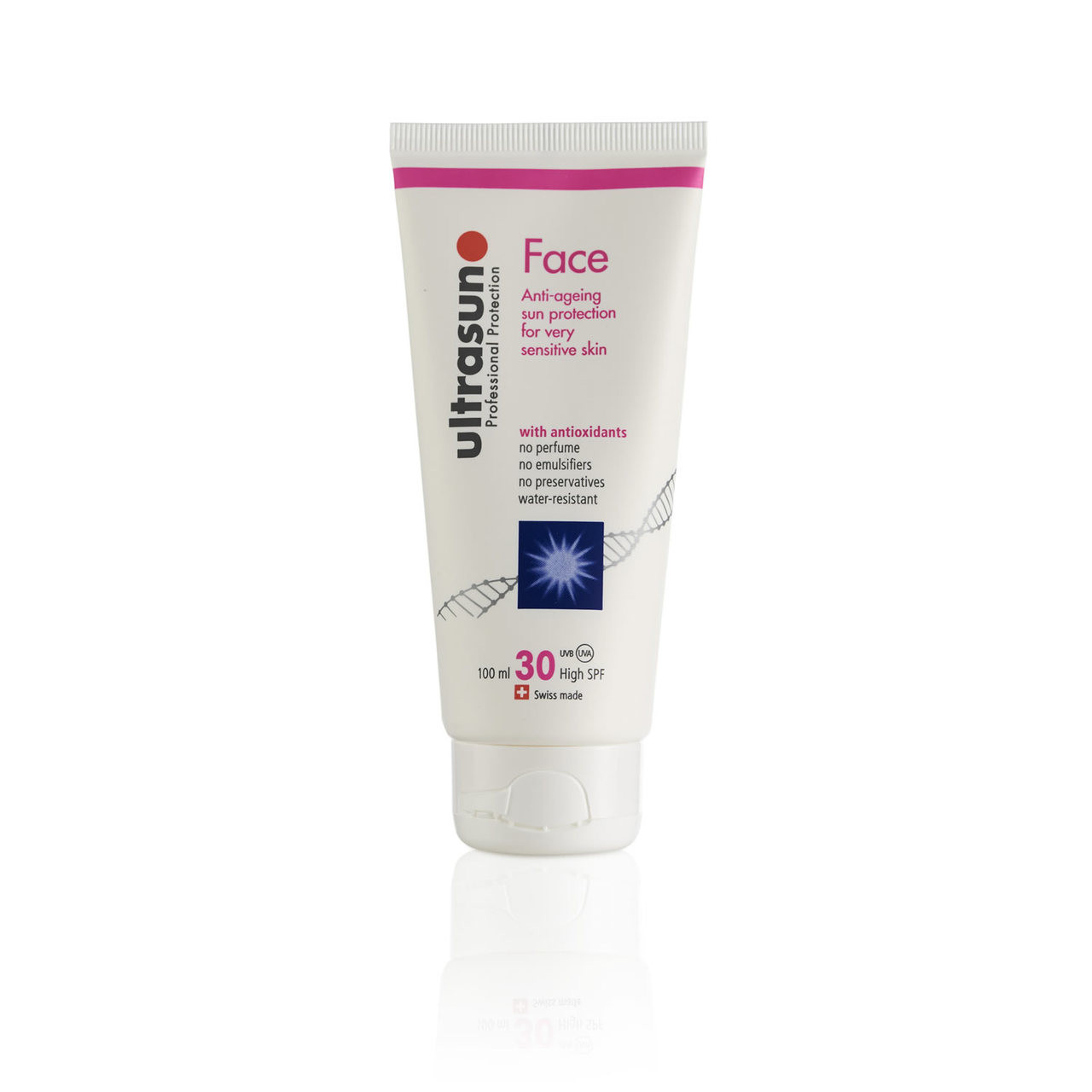 once a day face sunscreen