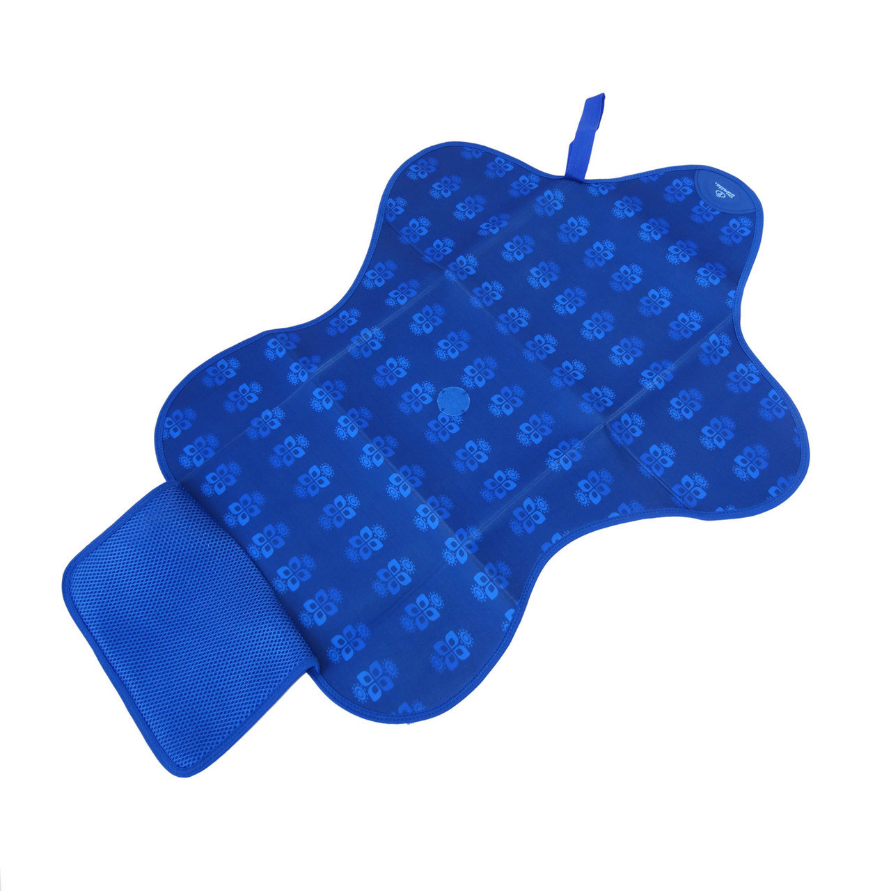 bibetta changing mat