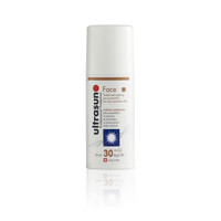 Ultrasun SPF30 face tinted 50ml 