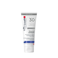 Ultrasun anti pigmentation spf30 hand cream