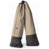 Terra nation nui kopu beach bag brown