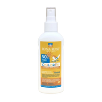 Rona Ross Children's SPF 50 Sun Spray Lotion (150ml)