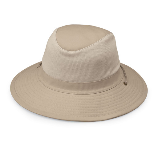 beige hat mens