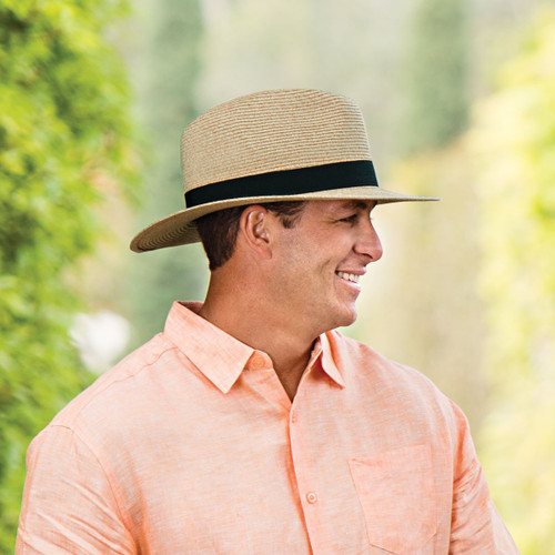 Men's Wallaroo 'Palm Beach' UV Hat (UPF50+)