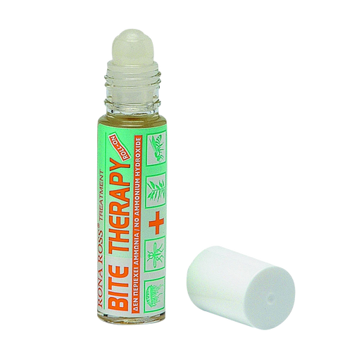 Rona Ross Insect Bite & Jellyfish Sting Therapy Roll-On (11ml)