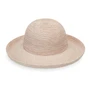 Wallaroo Victoria Womens hat mixed beige
