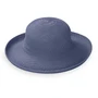 Wallaroo Victoria Womens hat dusty blue