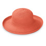 Wallaroo Victoria Womens hat coral