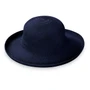 Wallaroo Victoria Womens hat french navy