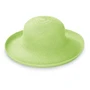 Wallaroo Victoria Womens hat lime