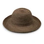 Wallaroo Victoria Womens hat suede