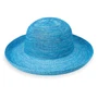 Wallaroo Victoria Womens hat mixed aqua