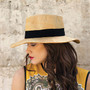 Womens Wallaroo morgan UPF50+ Sun hat