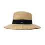 Womens Wallaroo morgan UPF50+ Sun hat side