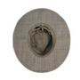 Womens Wallaroo morgan UPF50+ Sun hat bottom