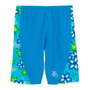 Tuga Girls UV Swim jammer shorts aquamarine