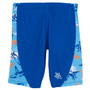 Boys Tuga UV Swim jammer shorts Fuego