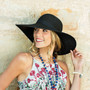 Womens Wallaroo Aria UV Sun hat 