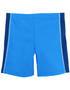 Boys Sun Busters rash swim shorts splash