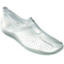 Cressi clear plastic water aquashoes