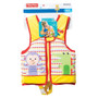 Fisher-Price Foam Trainer Swim Vest (3-6 Years)