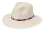Wallaroo Petite Sedona UPF50+ Sun Hat natural
