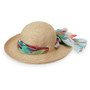 Women's Wallaroo 'Lady Jane' UV Hat (UPF50+)