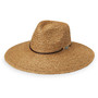 Womans Wallaroo Nosara UPF50+ sun hat