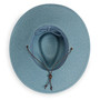 Women's Wallaroo 'Sanibel' Hat (UPF50+)