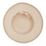 Womens Wallaroo Lady Brett UPF50 cloche hat mixed camel bottom