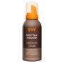 evy self tan