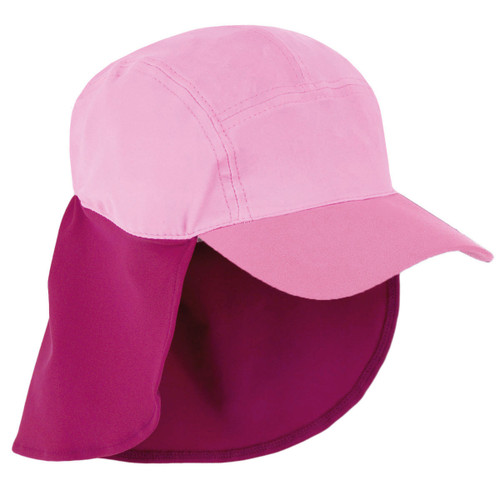 pink legionnaires hat