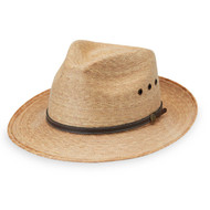 Mens wallaroo cortez hat