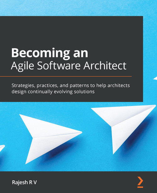 (eBook PDF) Becoming an Agile Software Architect
1st Edition
Strategies, practices, and patterns to help architects design continually evolving solutions (eBook PDF) Becoming an Agile Software Architect
1st Edition
Strategies, practices, and patterns to help architects design continually evolving solutions