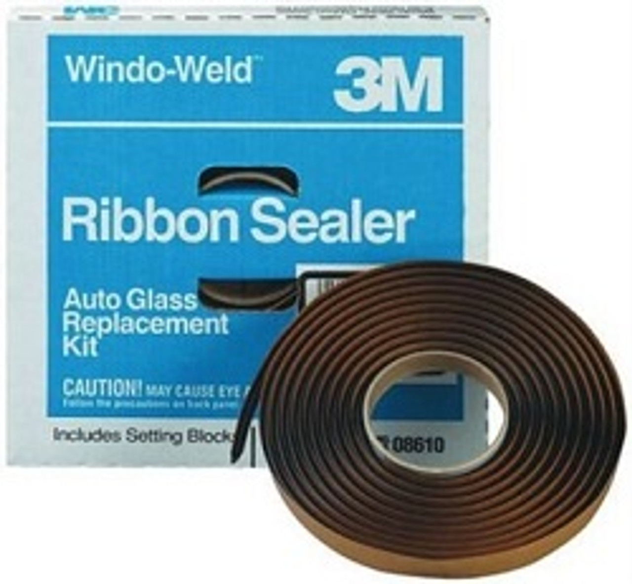 3M Seam Sealer Tape, 3/8 x 30