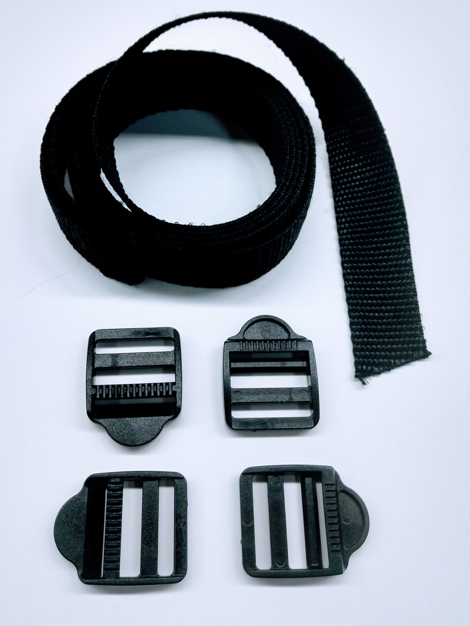 Webbing Repair Kit - B-D Company