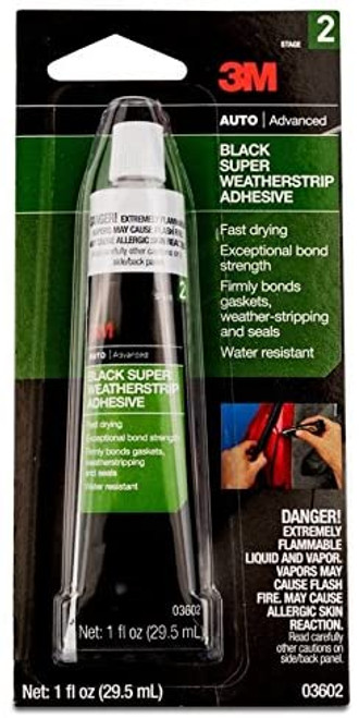 3M General Trim Adhesive Spray - 18.1 Ounce Aerosol