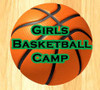Girls Middle School Basketball Camp | June 17-21