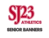 Senior Banners