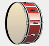 Instrument Rental Fee