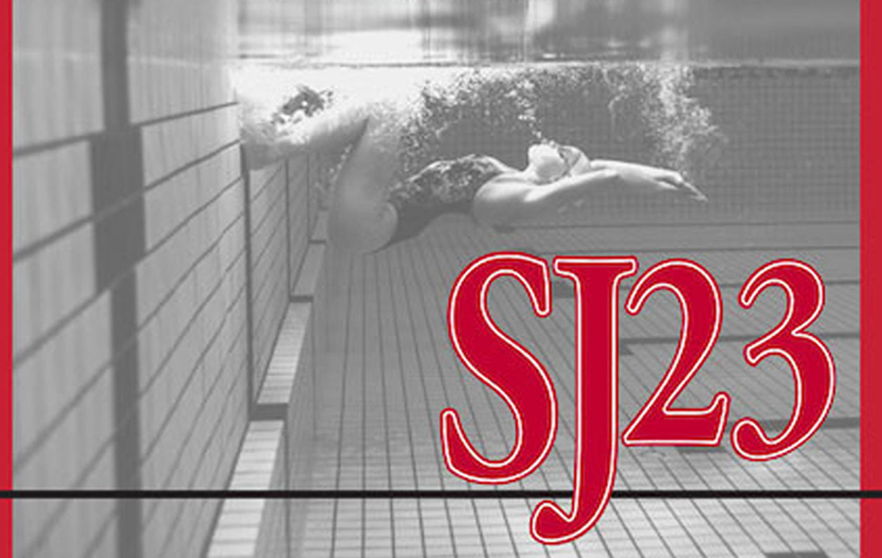 SJ23 Swim Team Fee