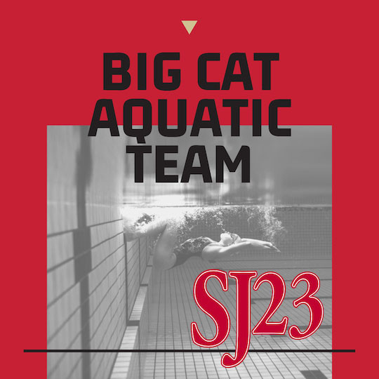 BCAT Spring Session - 2nd Child