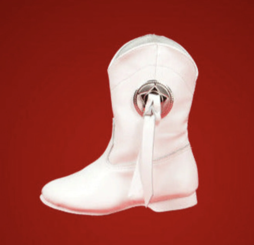 Cadettes Boots