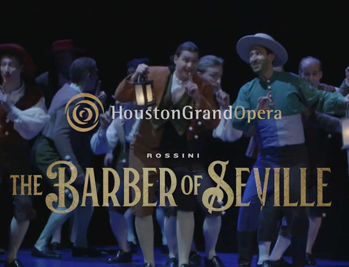 High School Night at the Opera