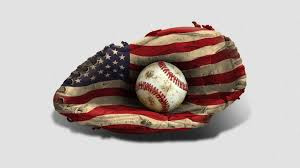Summer Baseball Workout