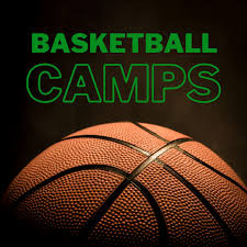 Boys Basketball  Camp