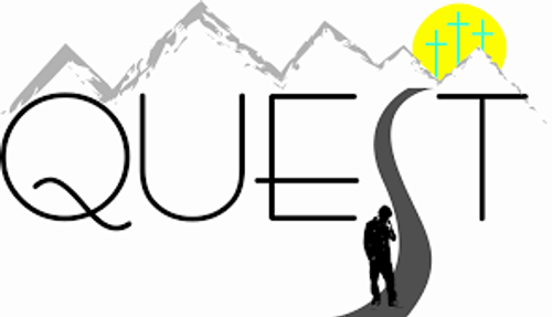 Quest Leader Sign Up Quest Leader Sign Up