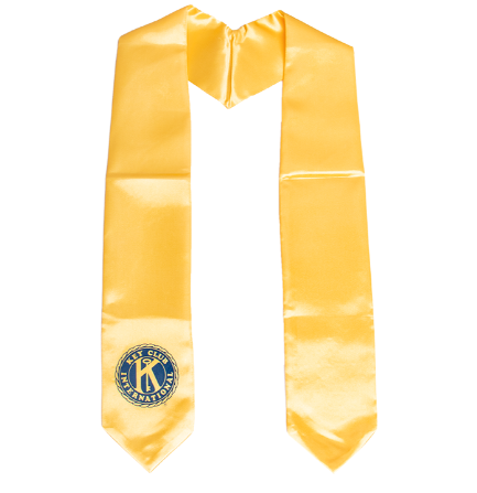 Key Club Stole