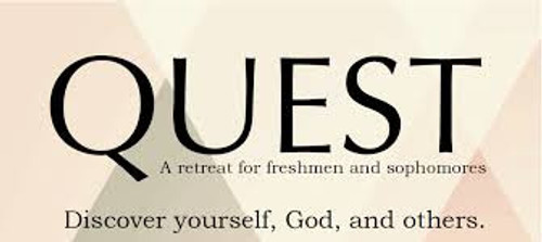 Quest Retreat Quest Retreat